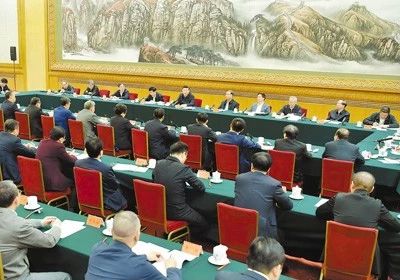 認(rèn)真學(xué)習(xí)總書(shū)記講話 加快民營(yíng)企業(yè)健康發(fā)展