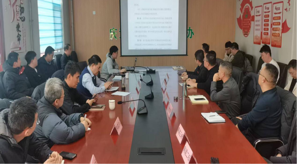 東建建設(shè)慶章高速房建三標(biāo)段項(xiàng)目順利通過主體驗(yàn)收