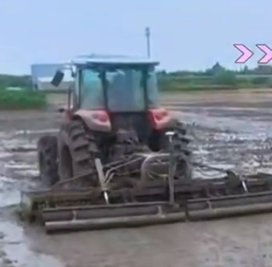 土地管理不用愁，馳陽平刮刮來解憂